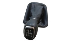 Schaltknauf Hyundai i30 III PD 6-gang