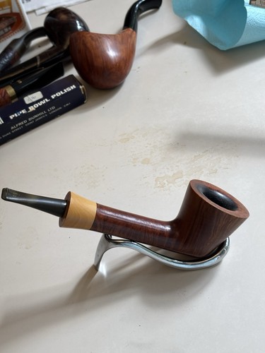 Freehand holmer knudsen - freehand,