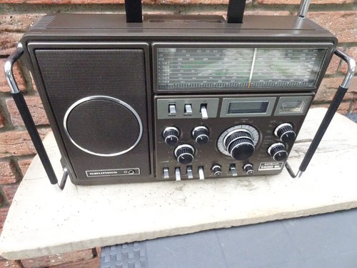 Grundig satellit 1400 - grundig,