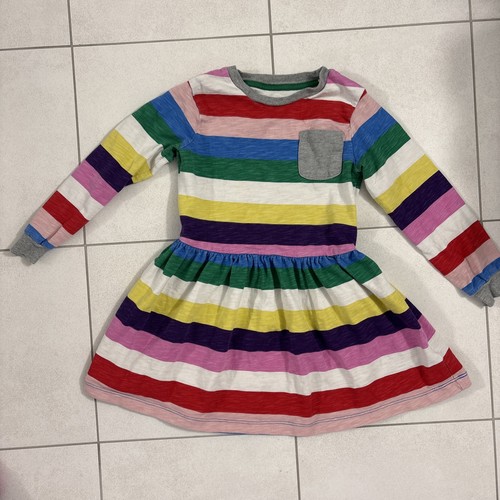 Mini boden kleid mädchen - mini,