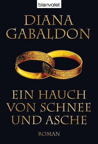 Ein hauch von schnee und - hauch,