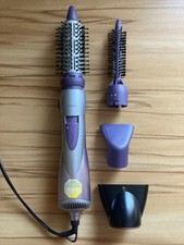 Warmluftbürste/Lockenstab  Privileg WK Typ 3770 - 700 Watt