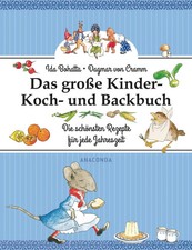 Das große Kinder-Koch- und