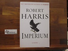 Imperium Harris, Robert :