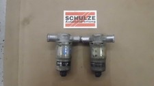 1x Leerlaufregelventil Leerlaufregler Renault R19 Phase 2 Bosch 0280140501