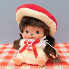 Mushroom Bebichhichi Season