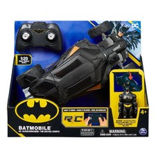 BAT Batman RC Tumbler