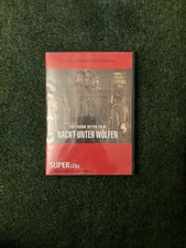 Nackt Unter Wölfen – Dvd – Ein Frank, Beyer Film