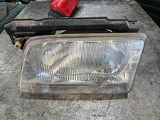 Opel Kadett E Scheinwerfer