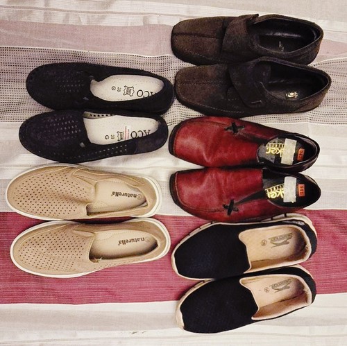 Schuhpaket damenschuhe damen - schuhpaket,
