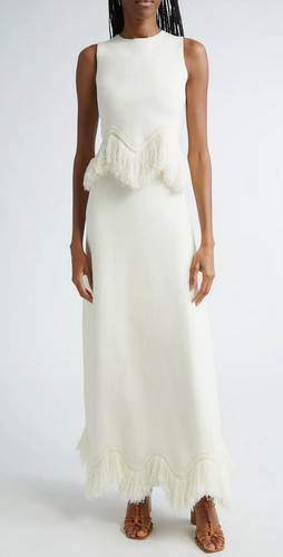 Ulla johnson luxus zweiteiler - ulla,