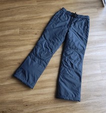 Skihose von "Cutting Edge" Gr. 164 in Grau