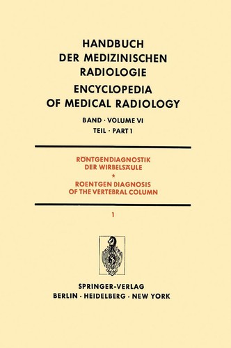 Röntgendiagnostik der