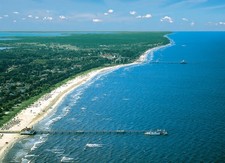 Insel Usedom Tischset