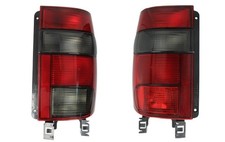 2x HECKLEUCHTE RÜCKLEUCHTE