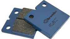 Brembo Bremsbelag 08 vorne