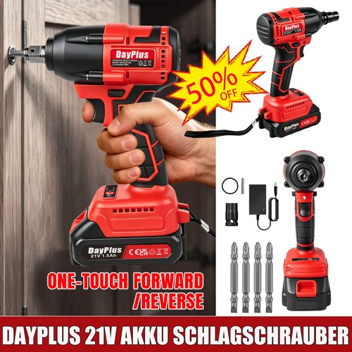 Akku schlagschrauber ratschen - akku,