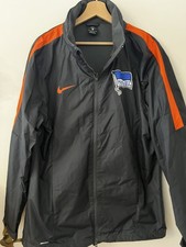 Nike Jacke Hertha BSC In L Neu Top Zustand