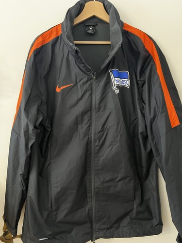 Nike jacke hertha bsc - in, neu