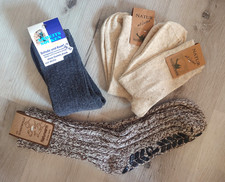 SOCKENPAKET 4 Paar 39-42