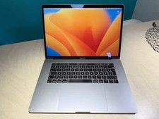 Apple MacBook Pro 15 Zoll