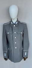 NVA DDR Uniform Jacke  Soldat