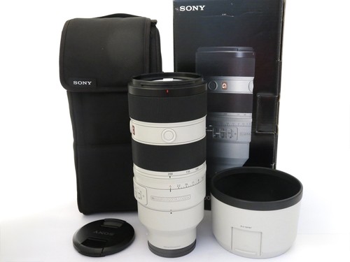 Sony 200mm gm - sony, 70-200mm
