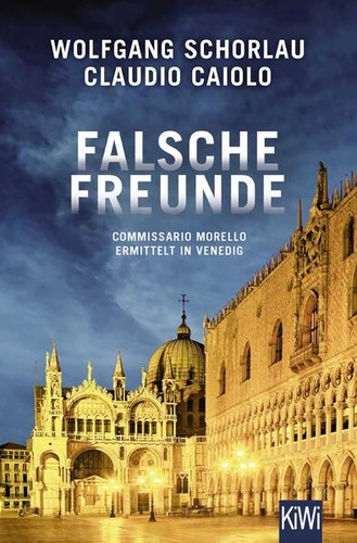 Falsche freunde wolfgang - freunde,