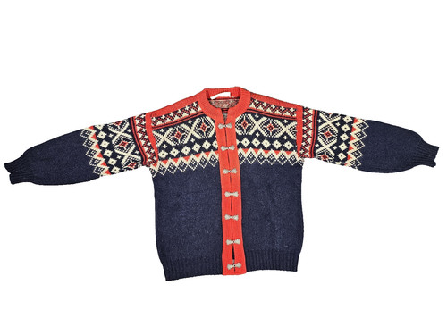 Vintage original norway - original,
