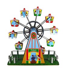 * Blechspielzeug  RIESENRAD