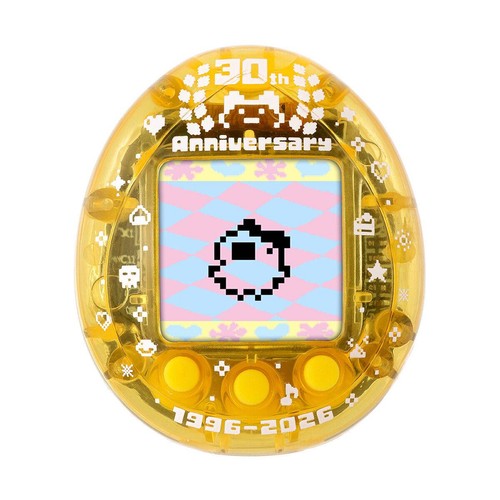 Bandai tamagotchi x - tamagotchi,