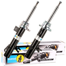 2x BILSTEIN GASDRUCK STOSSDÄMPFER VORNE passend für MINI R56 R55 R57 R58 R59