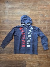 Strickjacke Kapuzen Pullover