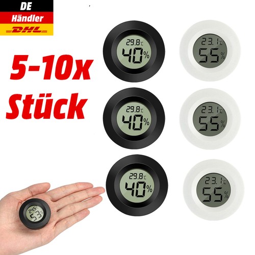 Digital thermo hygrometer - digital, thermo-hygrometer
