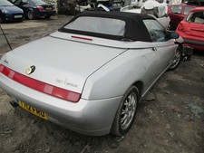 ALFA ROMEO SPIDER GTV 2000 2.0