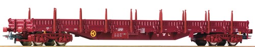 Roco 76982 rungenwagen der - roco,