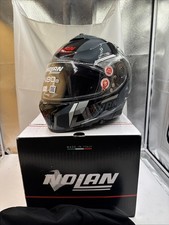 Motorradhelm Casco Nolan N80-8