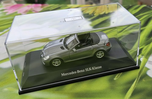 Modell mercedes benz slk - mercedes,