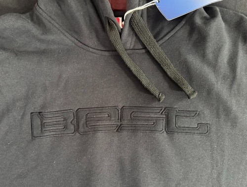 Neu best kiteboarding hoodie - neu,