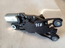 35E* Mercedes W211 E Klasse Heckscheibenwischer Motor Heckwischer A2118200342