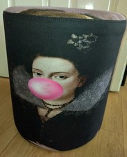 Mineheart Kaugummi Portrait