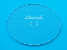 Glas - Scheinwerferglas für