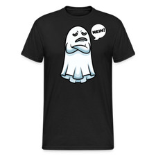 Gespenst Geist Halloweenparty