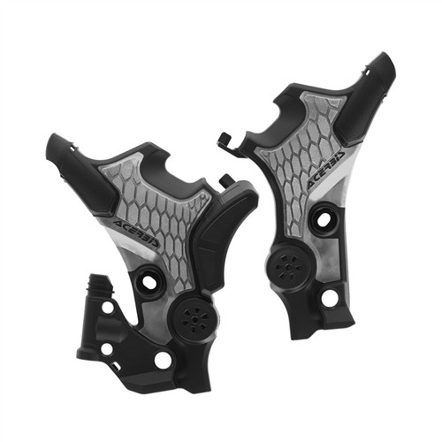 Acerbis grip rahmenprotektor - x-grip,