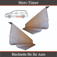 Reparaturblech seiten - reparaturblech,