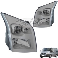 Scheinwerfer Hauptscheinwerfer