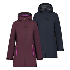 Icepeak damen 3in1 jacke - 3in1,