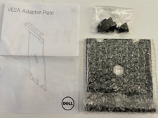 NEW DELL VESA ADAPTER PLATE