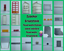 Playmobil 5361 9462 Feuerwehrstation Action city life Feuerwehr Zubehör Auswahl