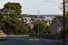 Foto 12x8 Blick auf West Bank